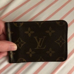 Louis Vuitton Wallet
